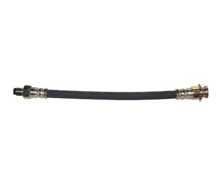 Right Stuff 1953-1982 Chevrolet Corvette, Rear Brake Flex Hoses FHV3