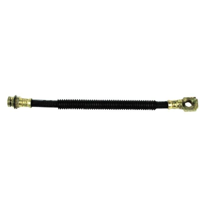Right Stuff 1989-95 Camaro/Firebird, Left Rear Disc Brake Flex Hoses FH155