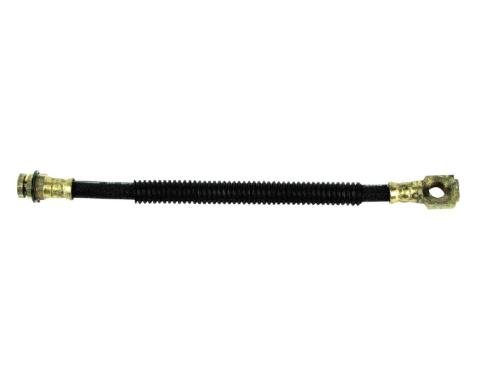 Right Stuff 1989-95 Camaro/Firebird, Left Rear Disc Brake Flex Hoses FH155
