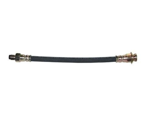 Right Stuff 1953-1982 Chevrolet Corvette, Rear Brake Flex Hoses FHV3