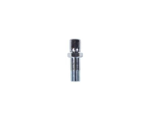 Right Stuff 1970-74 Mopar E-Body, Flex Hose Breather Bolt FHB86