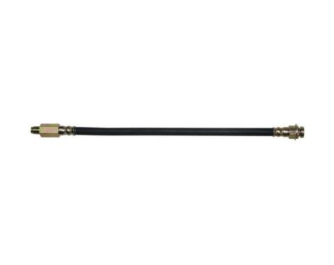 Right Stuff 1964-67 GM A/F/X-Body Front Drum Brake Flex Hoses FH14