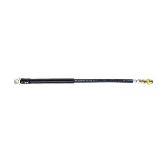 Right Stuff 1988-92 GM A/F-Body W/Performance Package, Right Front Disc Brake Flex Hoses FH161