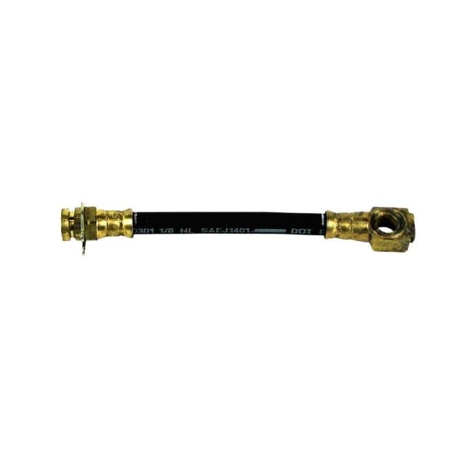 Right Stuff 1988-92 Camaro/Firebird, Right Rear Disc Brake Flex Hoses FH177