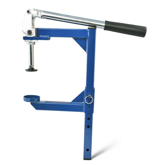 Proform Engine Valve Spring Compressor, Heavy Duty Model, Manual Clamp Style 66832