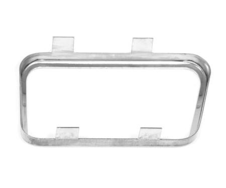 ACP Clutch Pedal Trim FM-EC100
