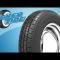Firestone F560 Radial Tire 135R15 55597