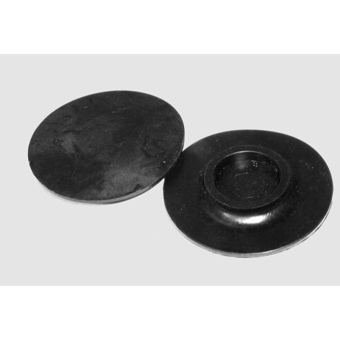 Dennis Carpenter Rear Spring Anti-Squeak Pad - 1949-64 Ford Car   B8A-5586-A