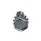 Corvette Horn Mount Screw Set, 1966-1967
