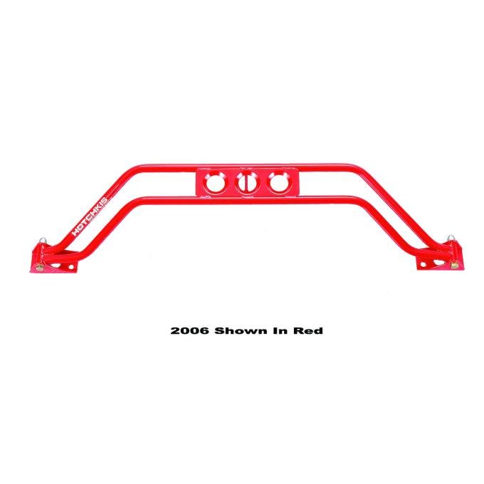 Hotchkis Sport Suspension Strut Tower Brace 1998-2002 GM F-Body. Fits LS1 and V6 2006