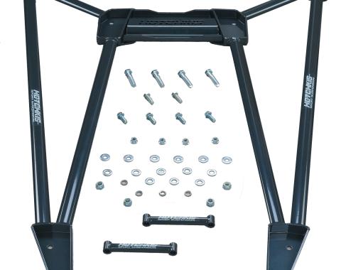 Hotchkis Sport Suspension Underbody Brace 2010 Camaro 2011 Camaro LT 20104
