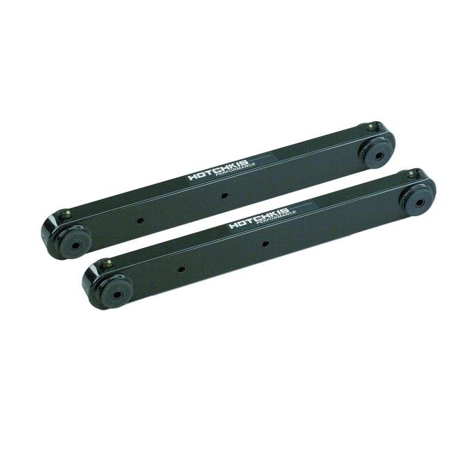 Hotchkis Sport Suspension Lower Trailing Arms 64-72 GM A Body 1302