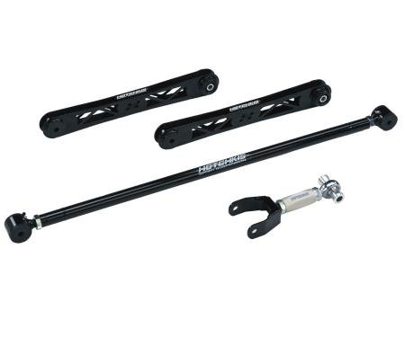Hotchkis Sport Suspension Rear Suspension Pckg 2011-2012 Mustang 1823