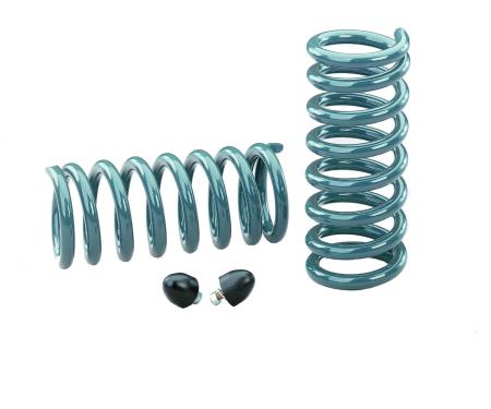 Hotchkis Sport Suspension Perf Spring Set 1967-1972 GM A-Body 1901