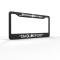 DiabloSport Diablo Sport License Plate Frame DBL-LPF1