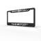 DiabloSport Diablo Sport License Plate Frame DBL-LPF1
