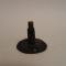 Hartford 600x6 Tube TR13 Offset Rubber Stem 84999