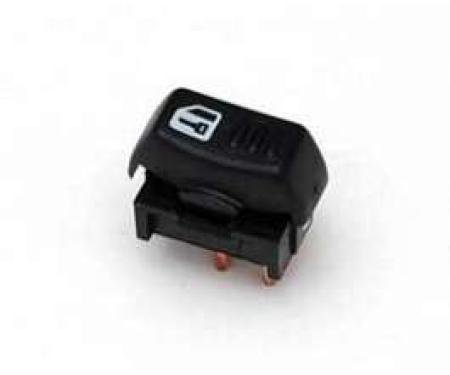 Camaro Power Door Lock Switch, Right, 1993-1996
