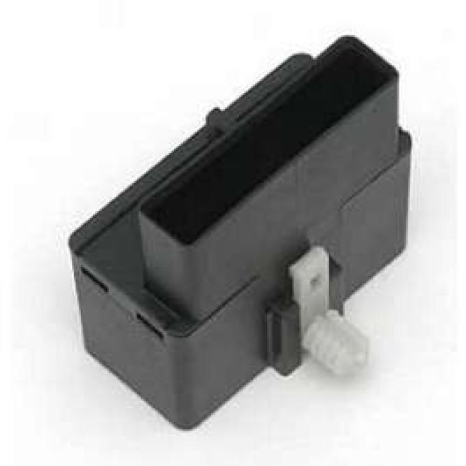 Camaro Power Door Lock Relay, 1982-1992