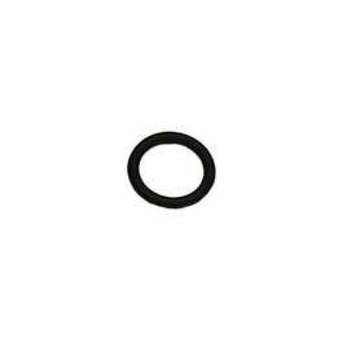 Camaro Filler Tube O-Ring Seal, Automatic Transmission Fluid, For Cars With Powerglide, Turbo Hydra-Matic 350 (TH350) Or Turbo H