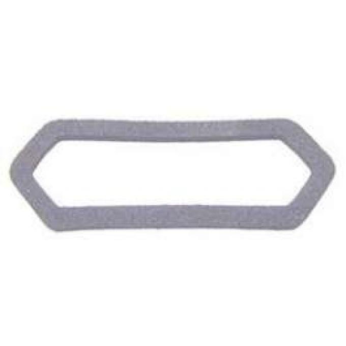 Camaro Side Marker Light Lens Gasket Set, 1969