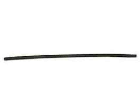 Camaro Radiator Overflow Hose, 1967-1981