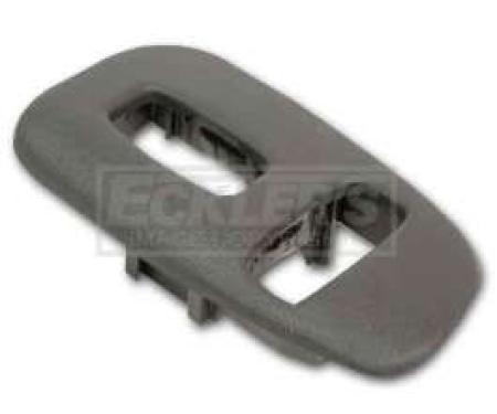 Camaro Door Panel Switch Bezel, Right, 1997-1999