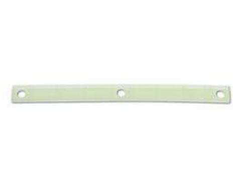 Camaro Dash Panel Retainer, Center, Top, 1967-1968