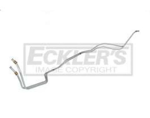Camaro Cooling Lines, 700R4 Transmission, 1970-1981