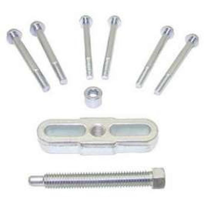 Camaro Steering Wheel Puller Set, 1967-1969