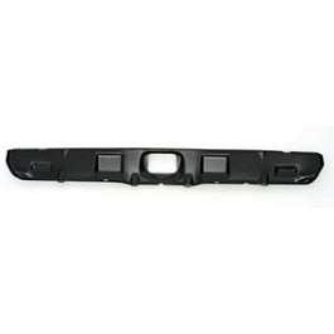 Camaro Taillight Panel Inner Valance Repair Panel, 1967-1968