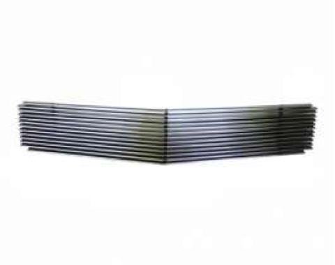 Camaro Grille, Billet, 1985-1992