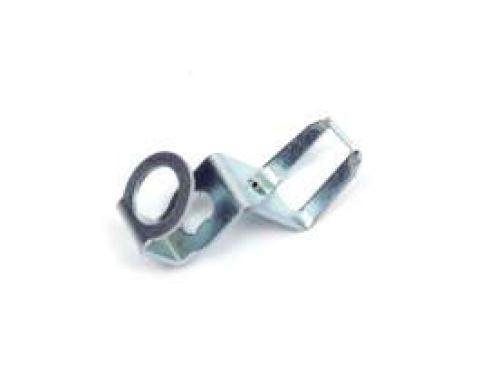 Camaro Door Lock Pawl, Left, 1970-1978