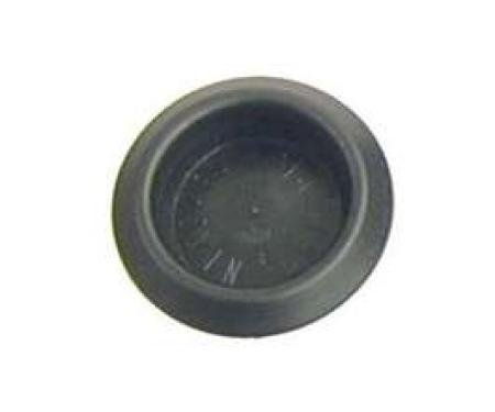 Camaro Body Plug, 1, Plastic, 1967-1969