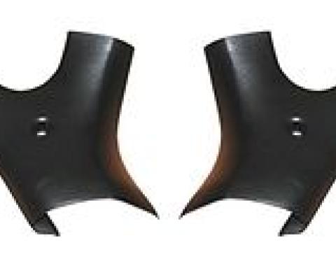 Camaro/Firebird "Y" Trim, Fisher Style T-Tops, 1978-1981