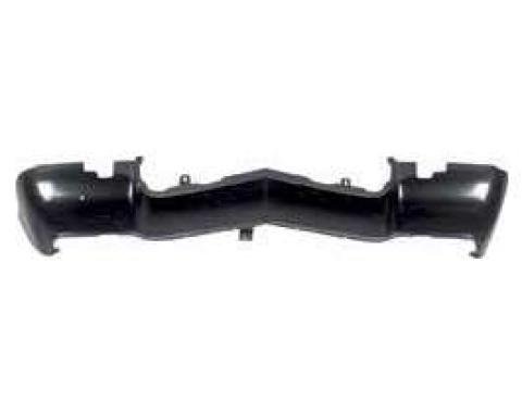 Camaro Front Lower Valance Panel, Rally Sport (RS), 1970-1973