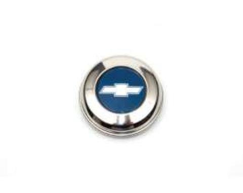 Camaro Wheel Center Cap, With Bowtie Logo, Z/28,Reproduction, 1970-1975