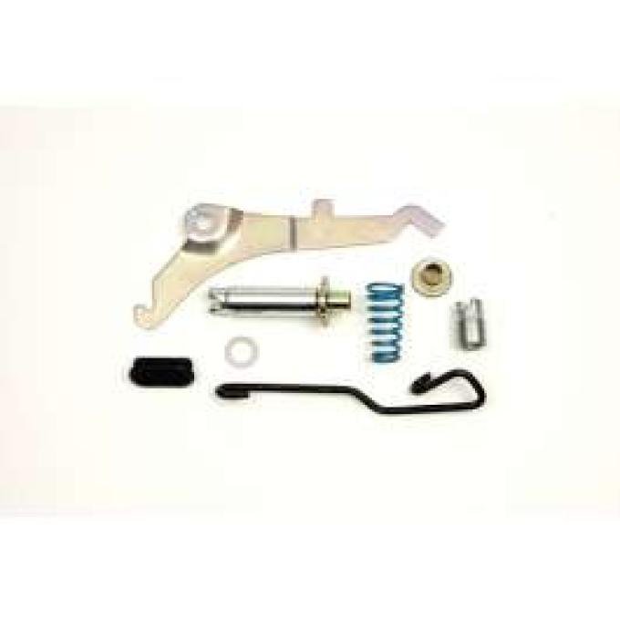 Camaro Rear Brake Adjuster Kit, Left, 1979-1984