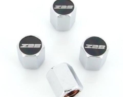 Camaro Valve Stem Caps, Camaro, Z28