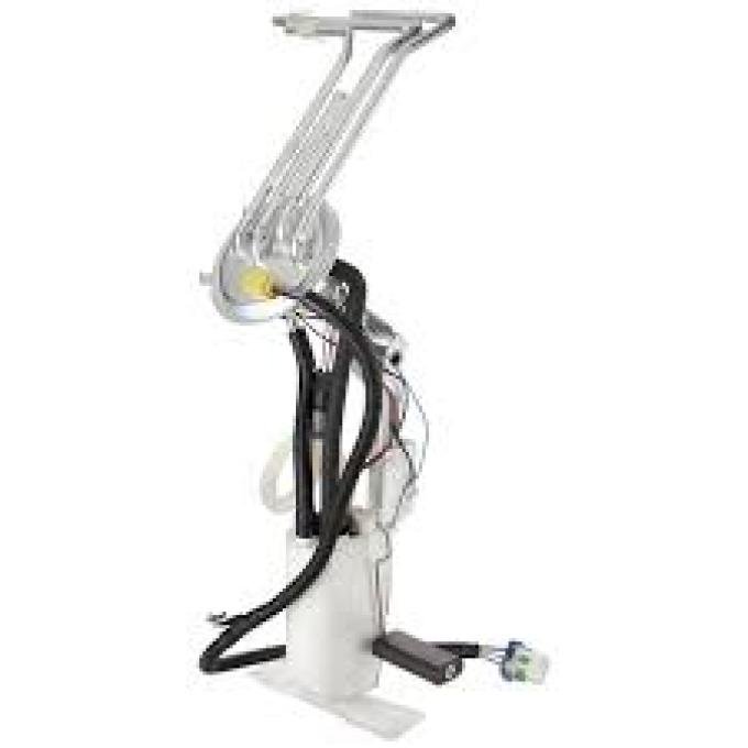 Camaro/Firebird Fuel Pump with Sending Unit, 1993-1995