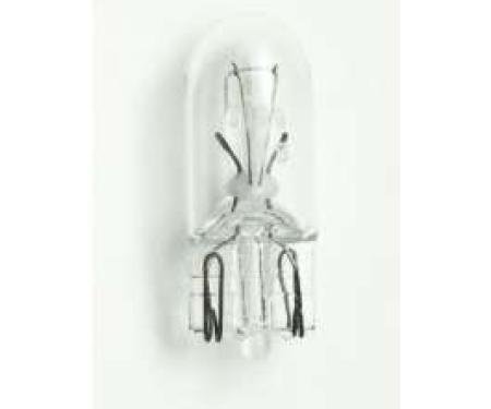 Camaro Turn Signal Indicator Dash Light Bulb, 1970-1980