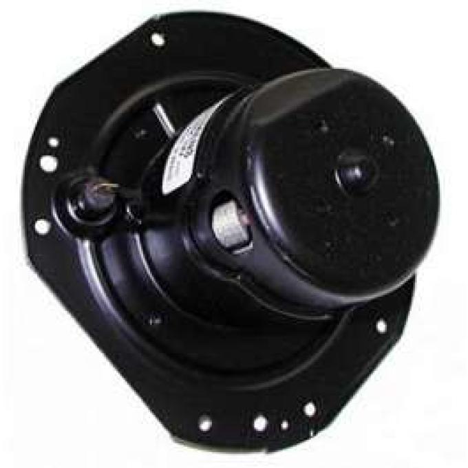 Camaro Heater & Air Conditioning Blower Motor, 1967-1981