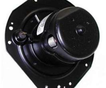 Camaro Heater & Air Conditioning Blower Motor, 1967-1981