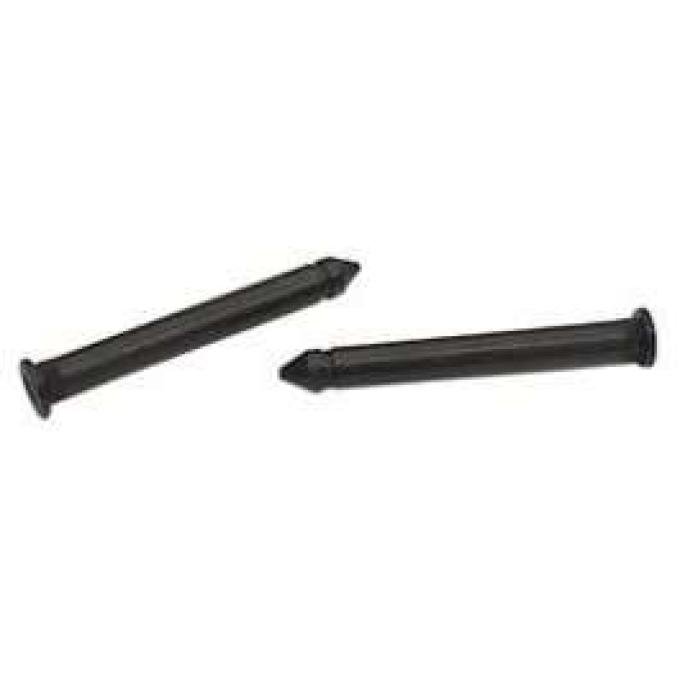 Camaro Door Hinge Pin, Upper Or Lower, 1967-1969