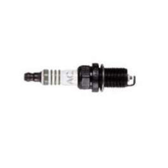 Camaro Spark Plug Set, R44XLS, 396/350-375hp, ACDelco, 1967-1969