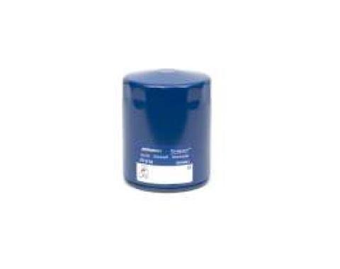 Camaro Oil Filter, Big Block, PF1218, ACDelco, 1968-1972