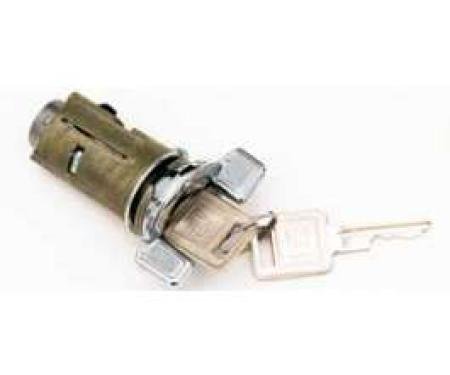 Camaro Ignition Lock Cylinder, 1979-1988