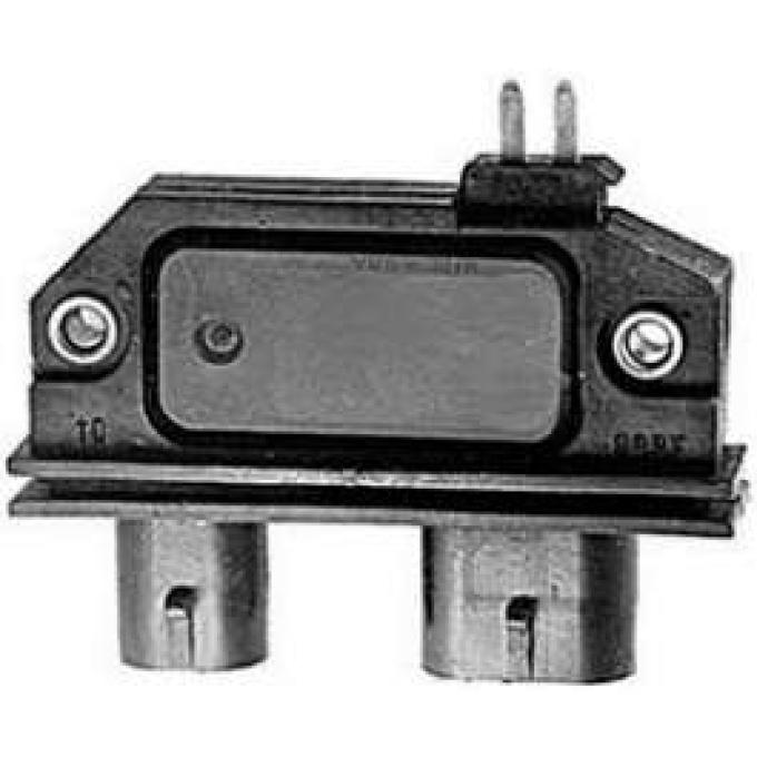 Camaro Ignition Module, V8, 1986-1992