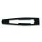 Full Size Chevy Outside Rear View Mirror Gasket, 1967-1972