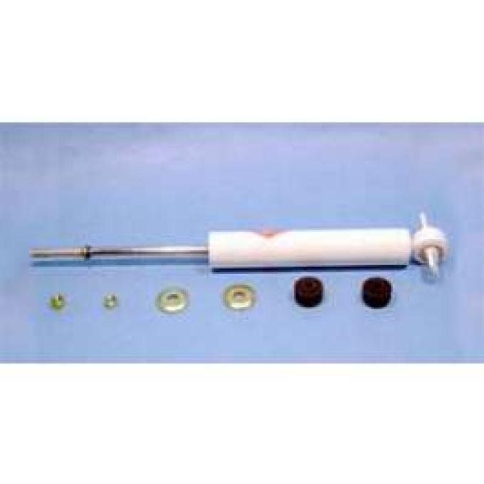 Camaro Shock Absorber, Gas, Front, Mono Tube, KYB, 1967-1981
